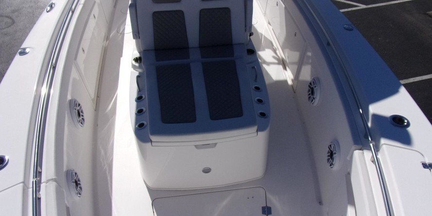 Caymas 341 CC