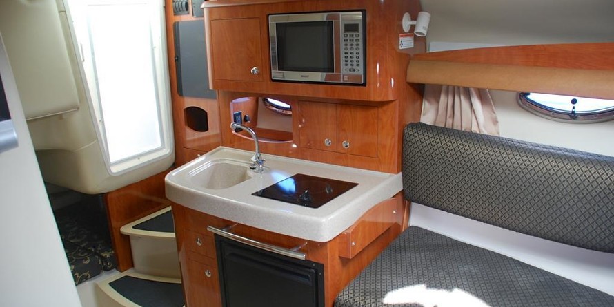 Four Winns 278 Vista