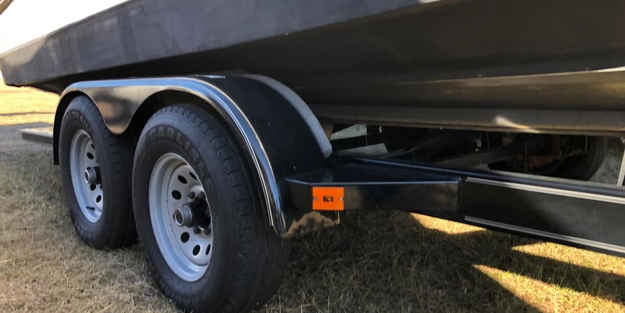 Four Winns 278 Vista