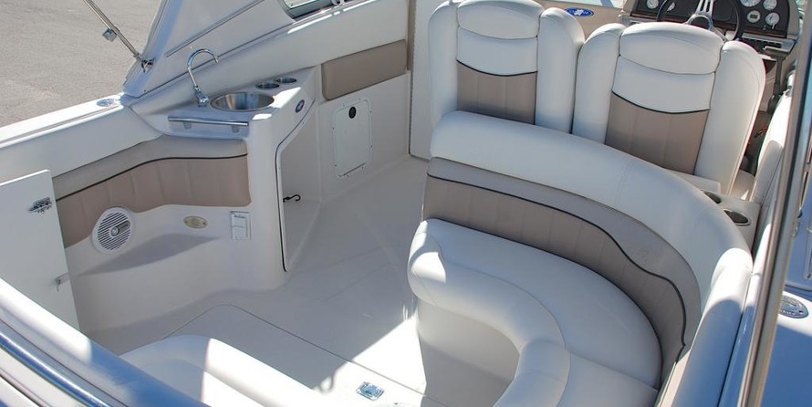 Four Winns 278 Vista