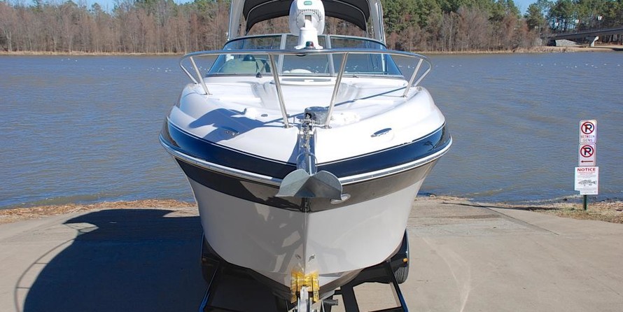 Four Winns 278 Vista