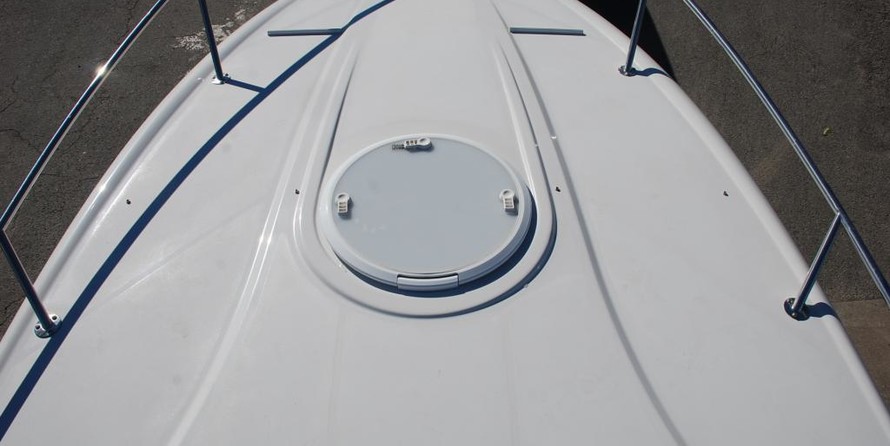 Four Winns 278 Vista