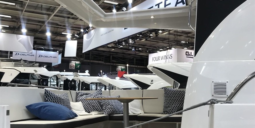 Beneteau Antares 11 OB