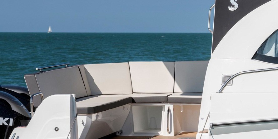 Beneteau Antares 11 OB