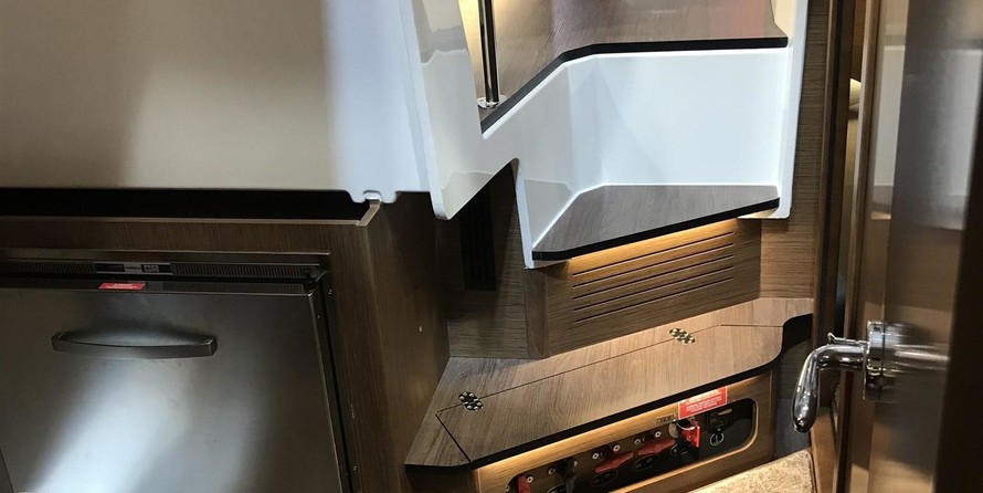 Beneteau Antares 11 OB