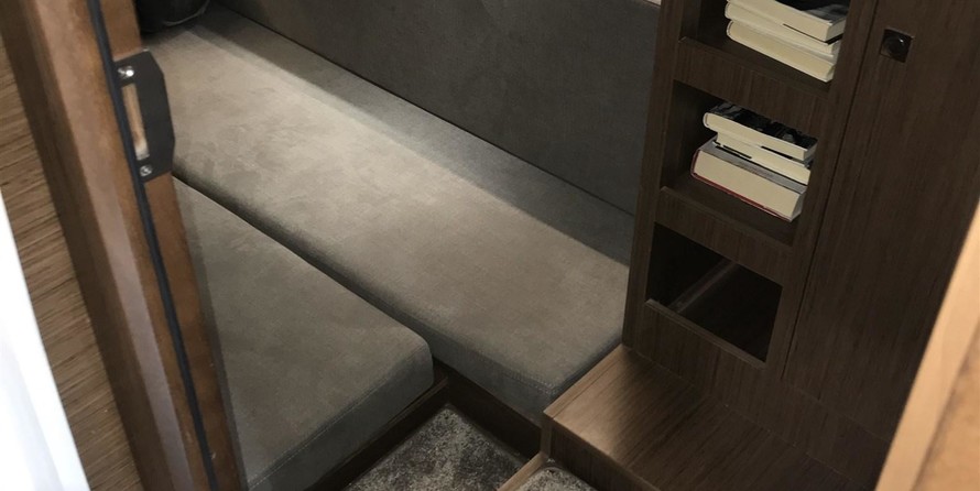 Beneteau Antares 11 OB