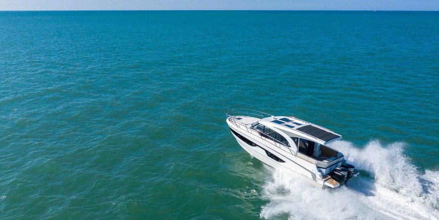 Beneteau Antares 11 OB