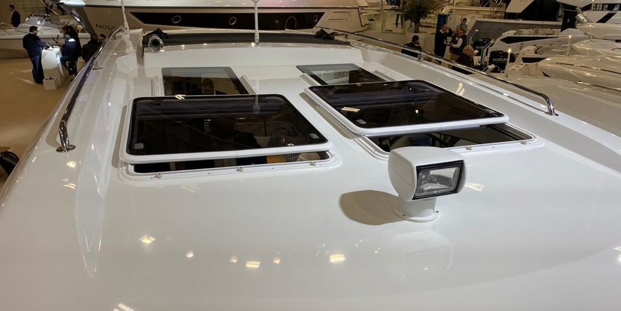 Beneteau Antares 11 OB