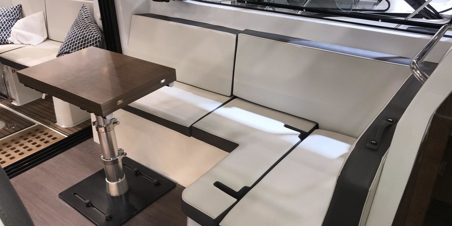 Beneteau Antares 11 OB