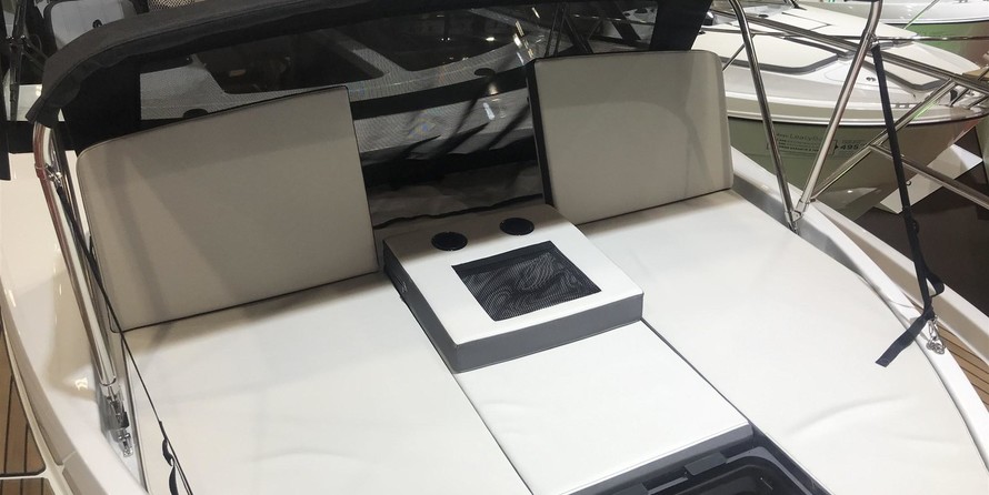 Beneteau Antares 11 OB