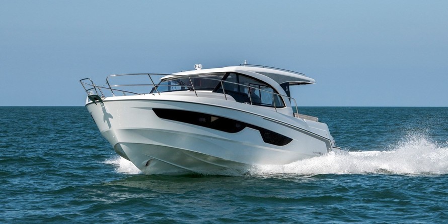 Beneteau Antares 11 OB