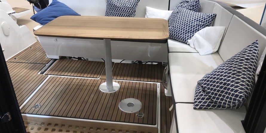 Beneteau Antares 11 OB
