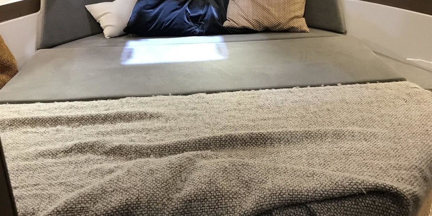 Beneteau Antares 11 OB