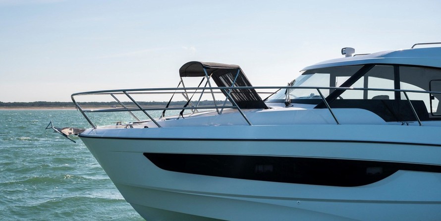 Beneteau Antares 11 OB