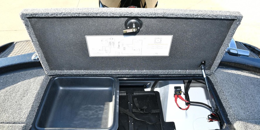 Nitro Z19 Z-Pro Package