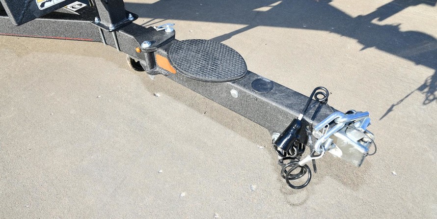 Nitro Z19 Z-Pro Package