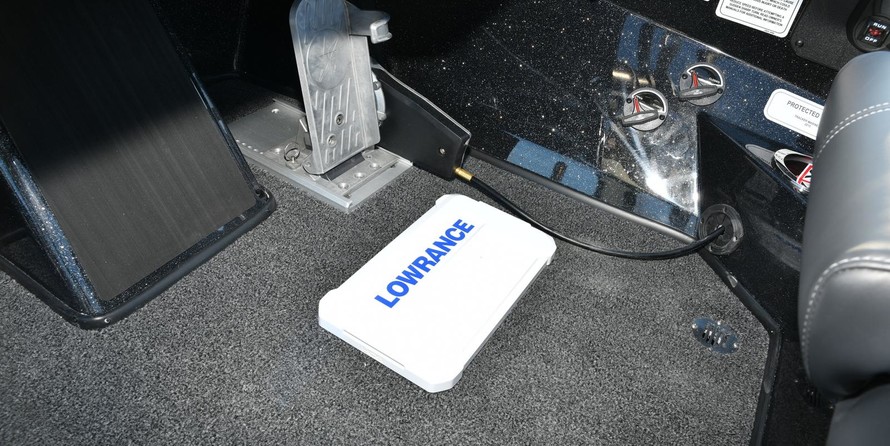 Nitro Z19 Z-Pro Package