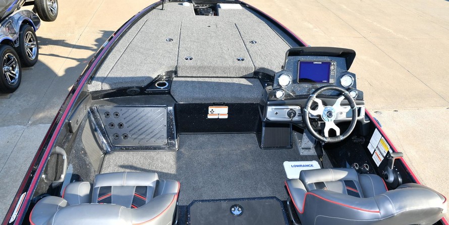 Nitro Z19 Z-Pro Package