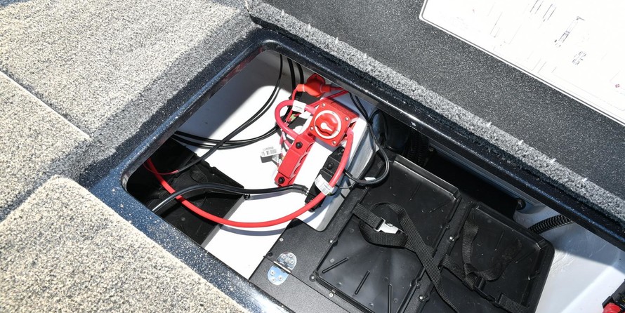 Nitro Z19 Z-Pro Package