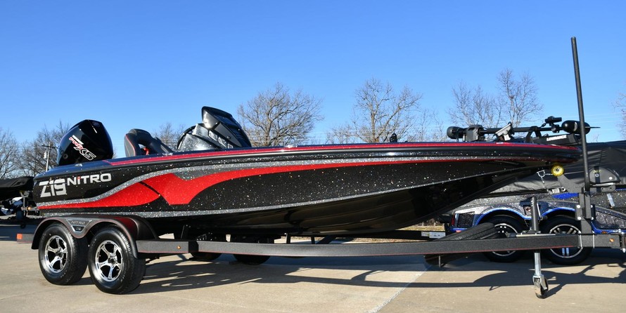 Nitro Z19 Z-Pro Package