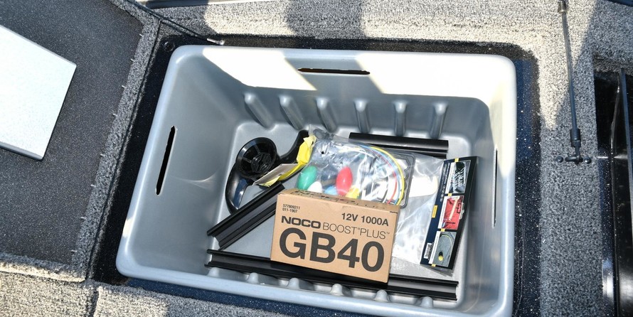 Nitro Z19 Z-Pro Package