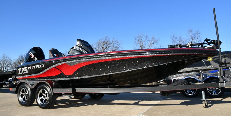 Nitro Z19 Z-Pro Package