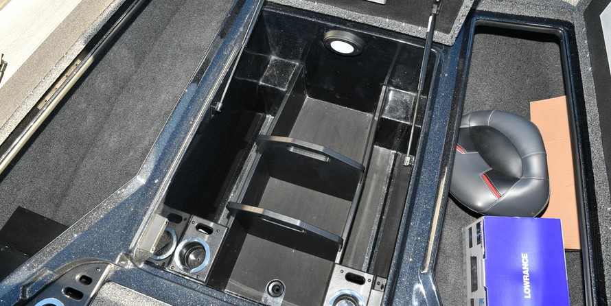 Nitro Z19 Z-Pro Package