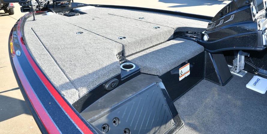 Nitro Z19 Z-Pro Package