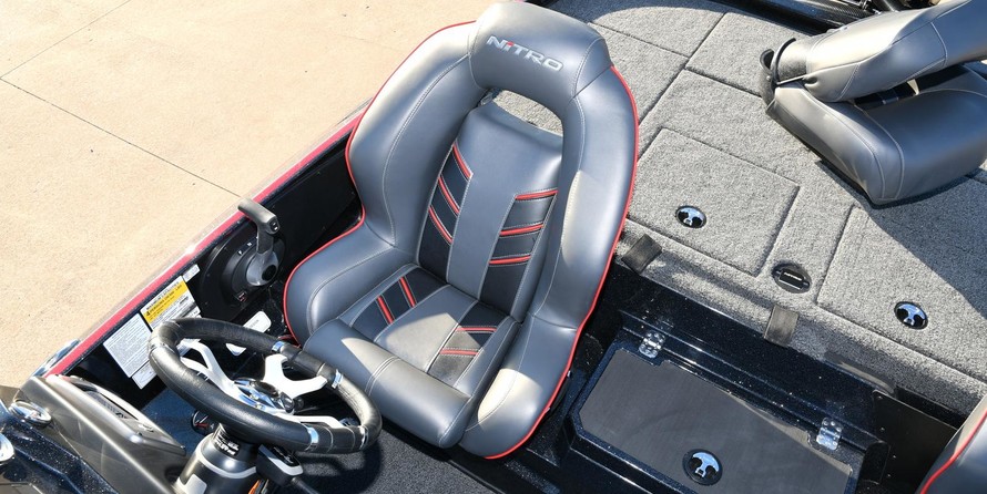 Nitro Z19 Z-Pro Package