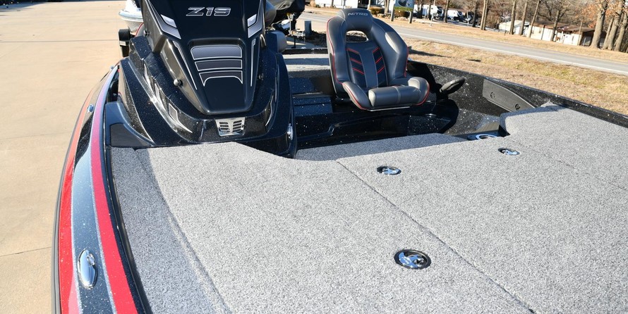 Nitro Z19 Z-Pro Package