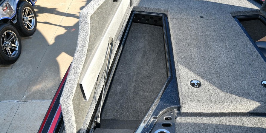 Nitro Z19 Z-Pro Package