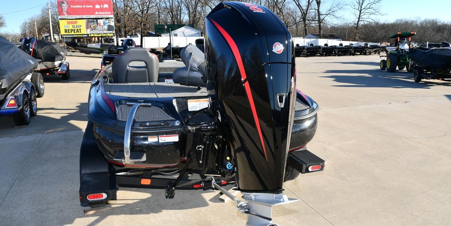 Nitro Z19 Z-Pro Package