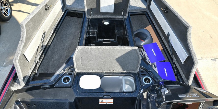 Nitro Z19 Z-Pro Package