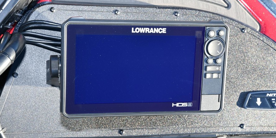 Nitro Z19 Z-Pro Package