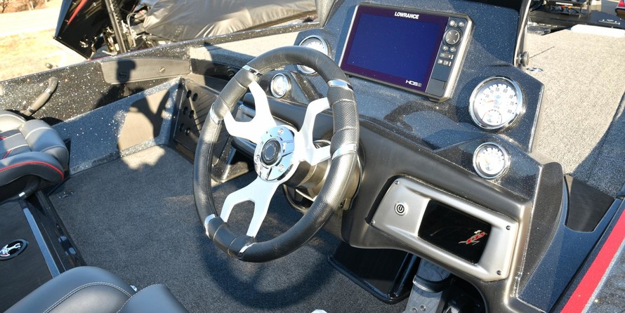 Nitro Z19 Z-Pro Package