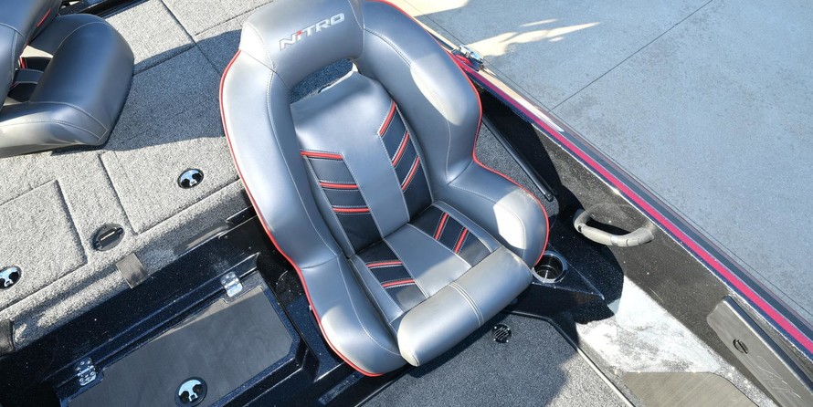 Nitro Z19 Z-Pro Package