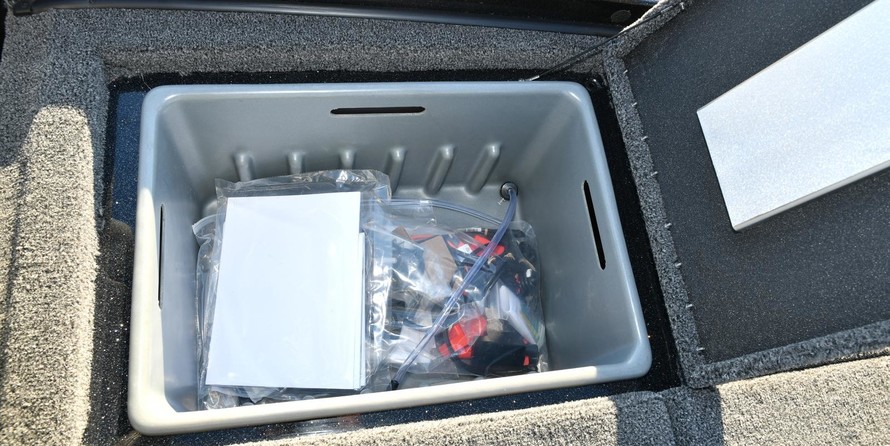 Nitro Z19 Z-Pro Package