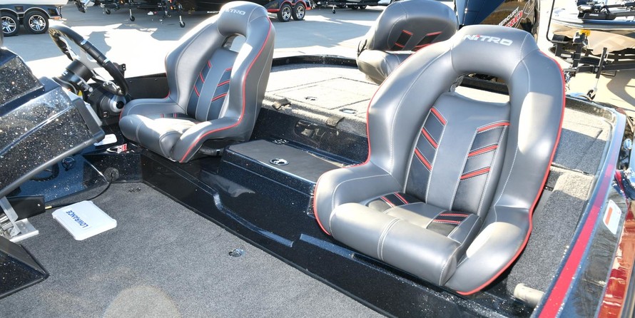 Nitro Z19 Z-Pro Package