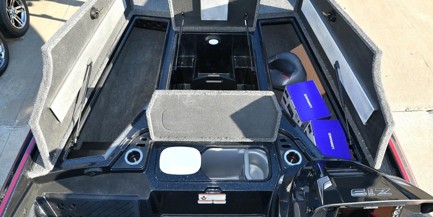 Nitro Z19 Z-Pro Package