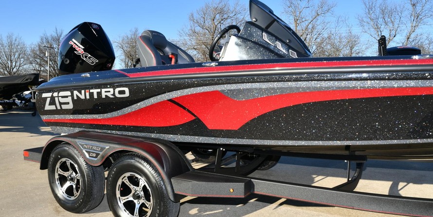 Nitro Z19 Z-Pro Package