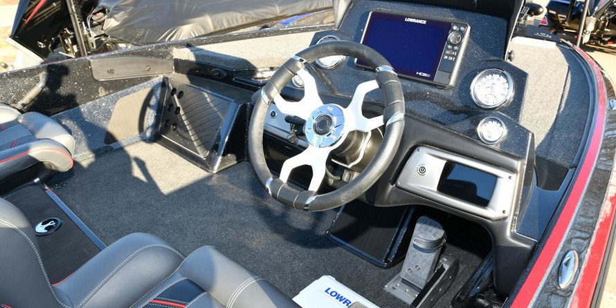 Nitro Z19 Z-Pro Package