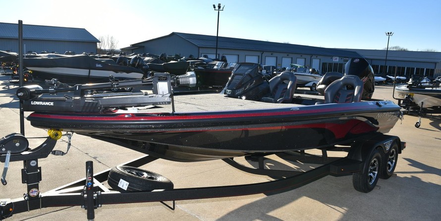 Nitro Z19 Z-Pro Package