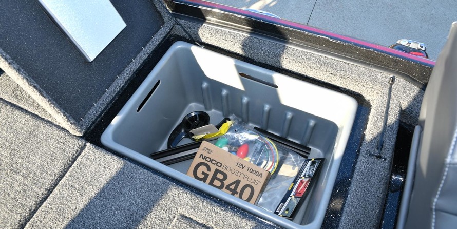 Nitro Z19 Z-Pro Package