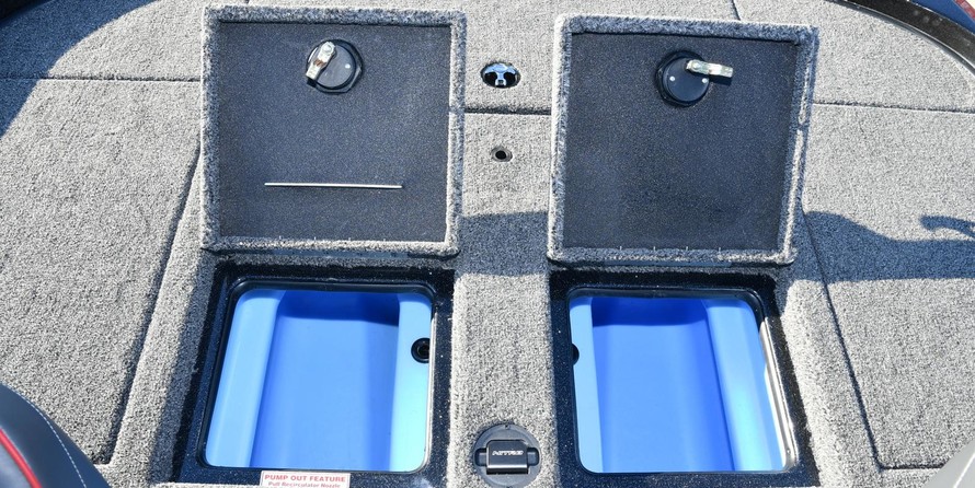 Nitro Z19 Z-Pro Package