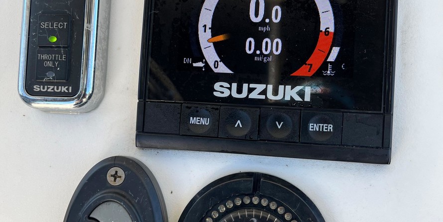 Skeeter zx 24 bay