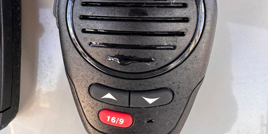 Boston Whaler 210 Dauntless