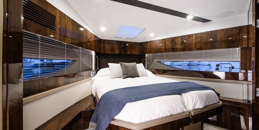 Fairline Targa 45 GT