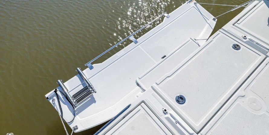 Beneteau Oceanis 38