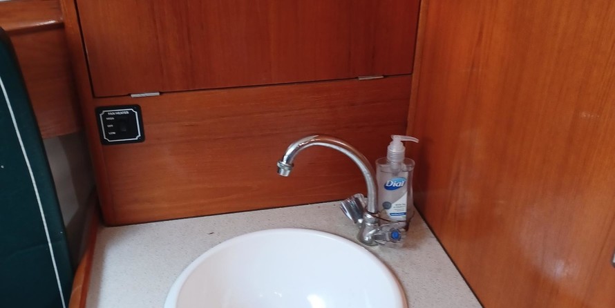 Jeanneau Sun Odyssey 36.2