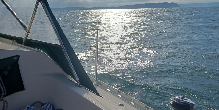 Jeanneau Sun Odyssey 36.2